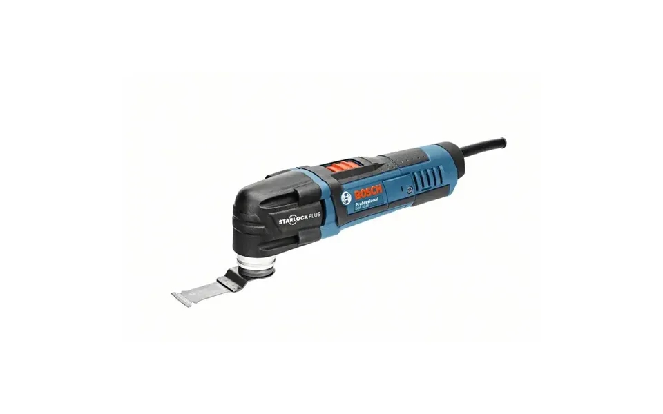 Bosch Gop 30-28 - Multi-cutter