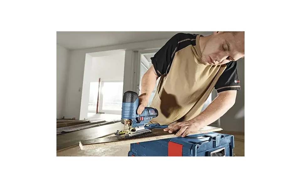 Bosch Gst 12v-70 Akku-stiksave - 06015a1005