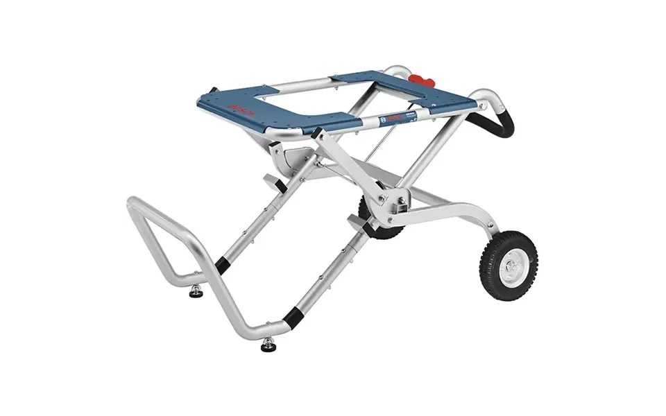 Bosch Gta 60 W Savstativ - 0601b12000