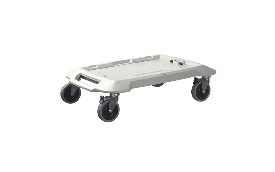 Bosch L-boxx-vogn Køreplade - 1600a001s9