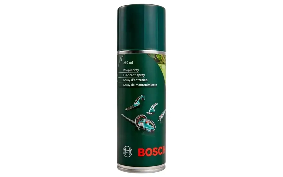 Bosch Plejespray Ekstraudstyr - 1609200399