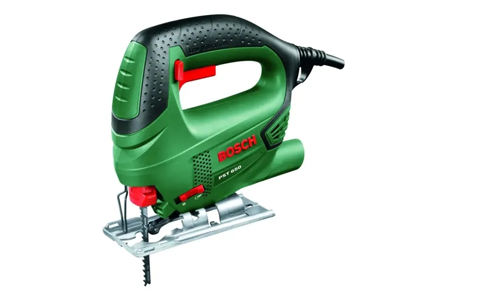 Bosch Stiksav Pst 650 Easy - 06033a0703