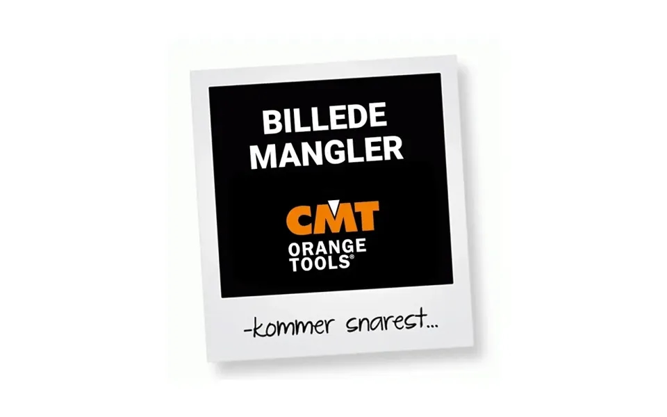 Cmt Sikkerhedsring T 12,7mm Leje - 990.423.00