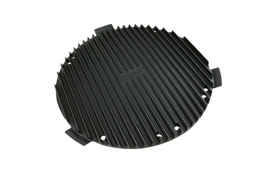 Cobb Premier Stegeplade