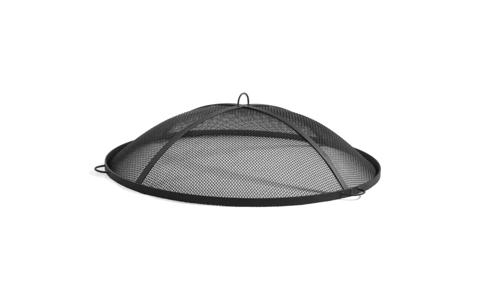 Cook King 79 Cm Bålsted Trådnet Låg