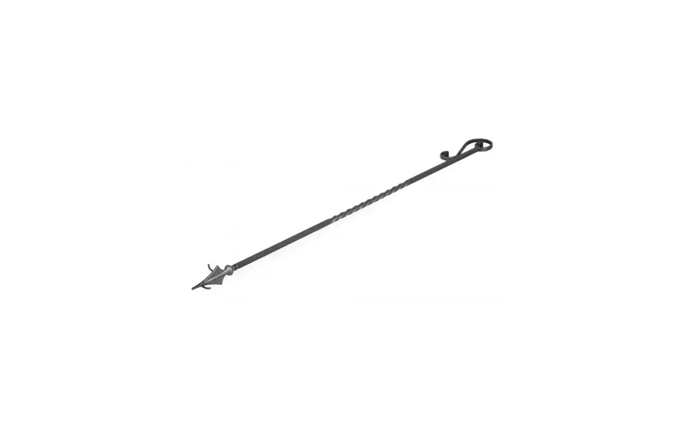 Cook King Spark Screen And Bålsted Poker