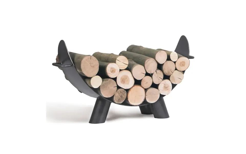 Cook King Udendørs Brændestativ Mila