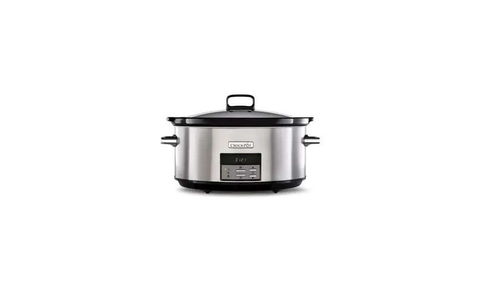 Crock-pot 115608 - Slow Cooker