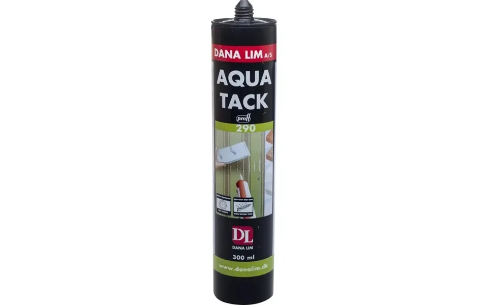 Dana Aqua Tack 290 300ml