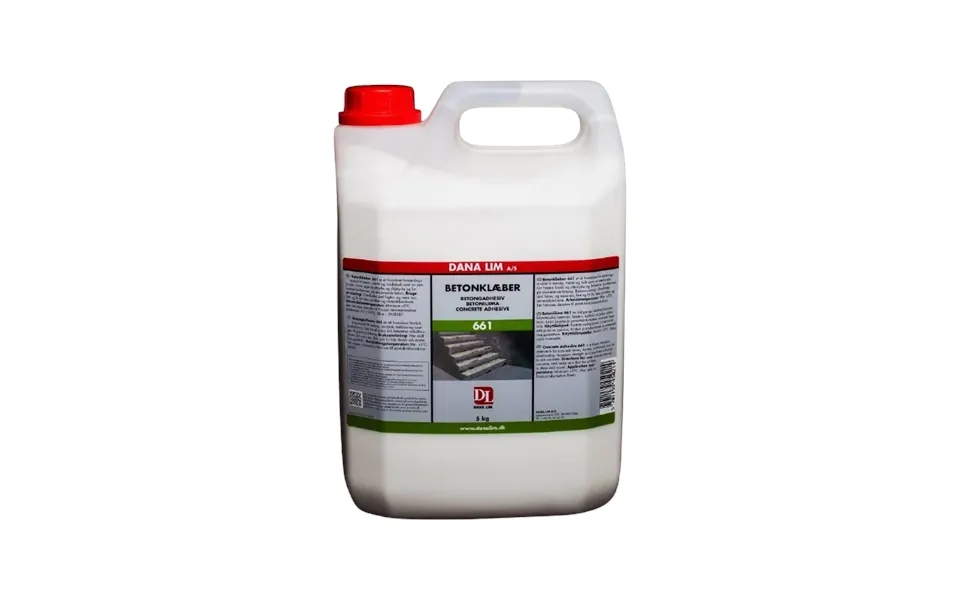 Dana Betonklæber 661 5kg
