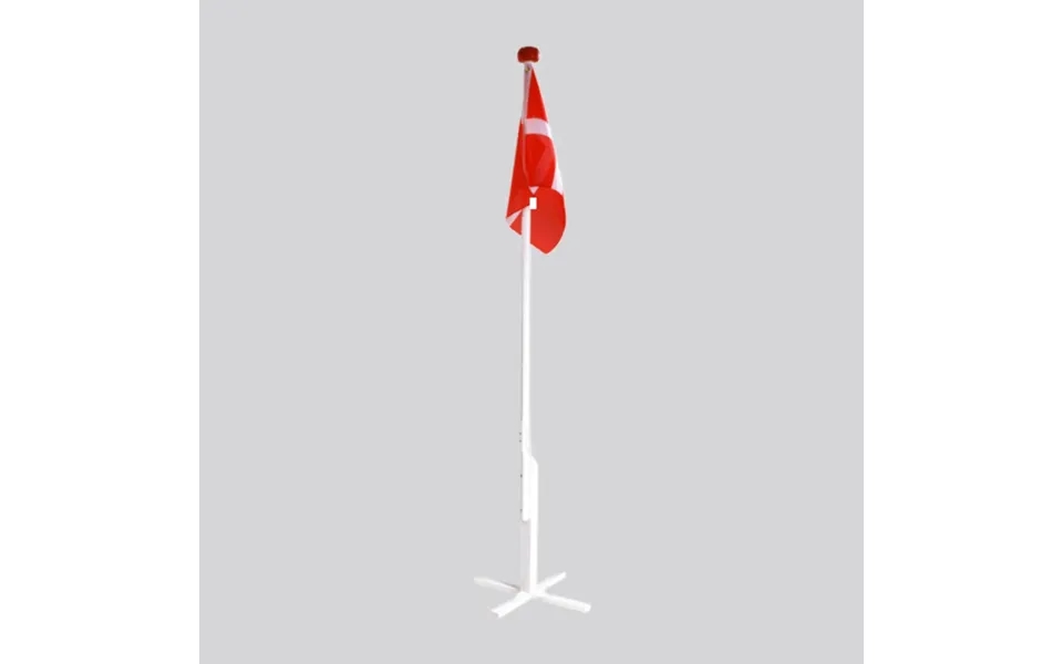 Dano Mast Træflagstang - 73.00.h180
