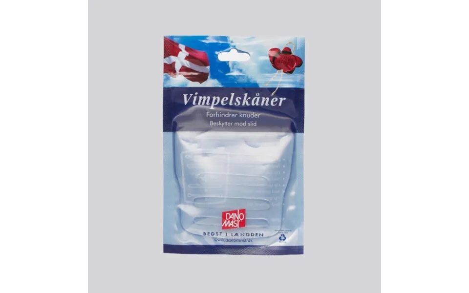 Dano Mast Vimpelskåner - 73.18.vs