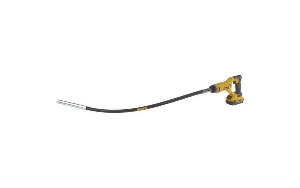 Dewalt 18v Xr Betonvibrator Solo Dce531n-xj
