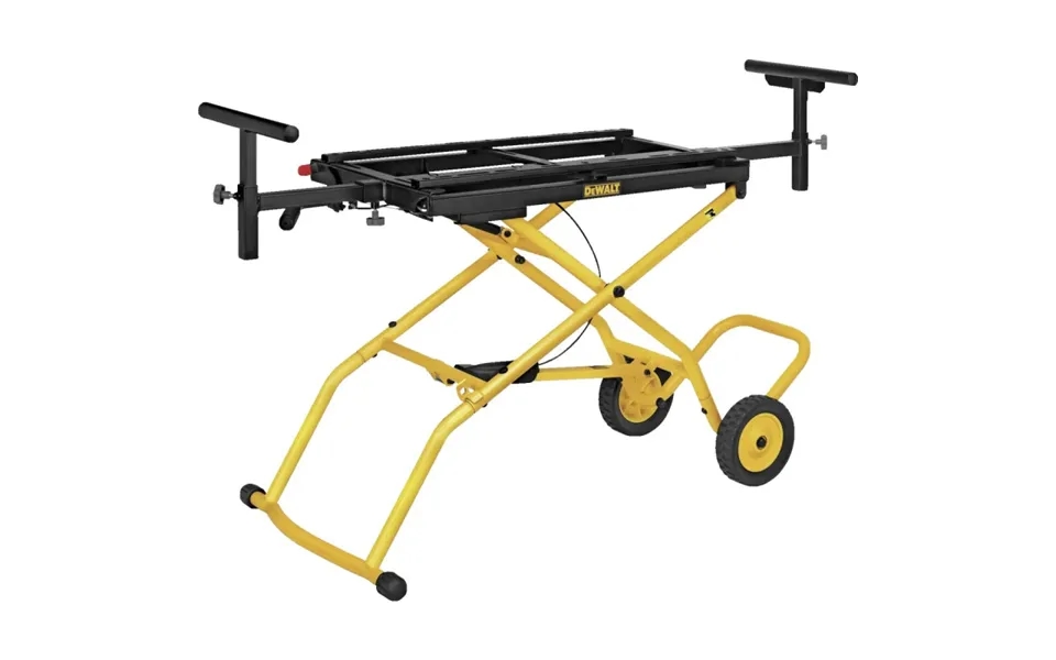 Dewalt Stander Til Kap- Geringssave De7260-xj