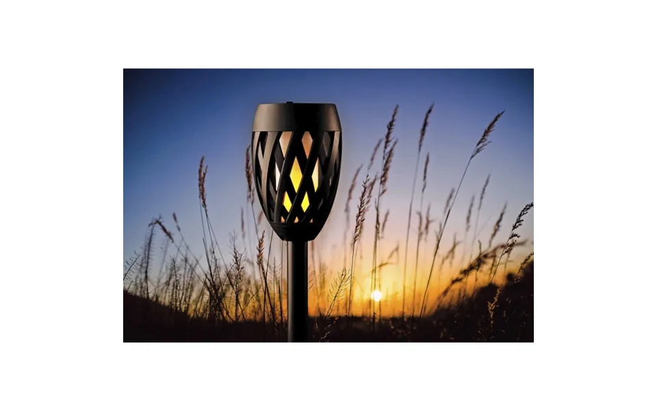 Dga Havefakkel Solar 1xaa - 23371042