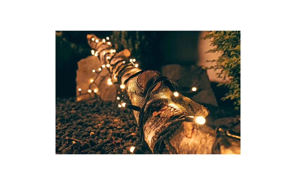 Dga Lyskæde 200led V230 - 18271375