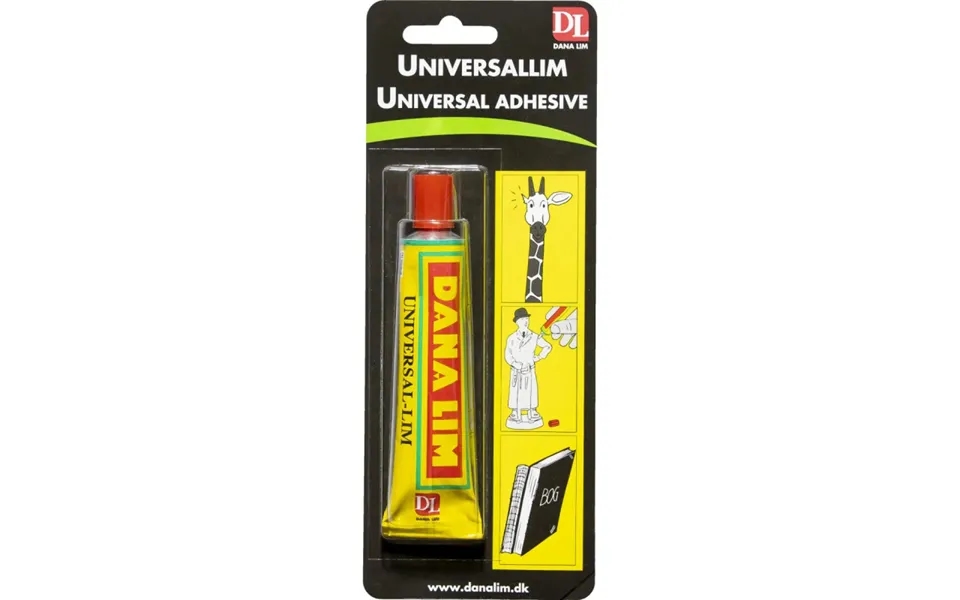 Dl Universallim 300 40ml - 1100