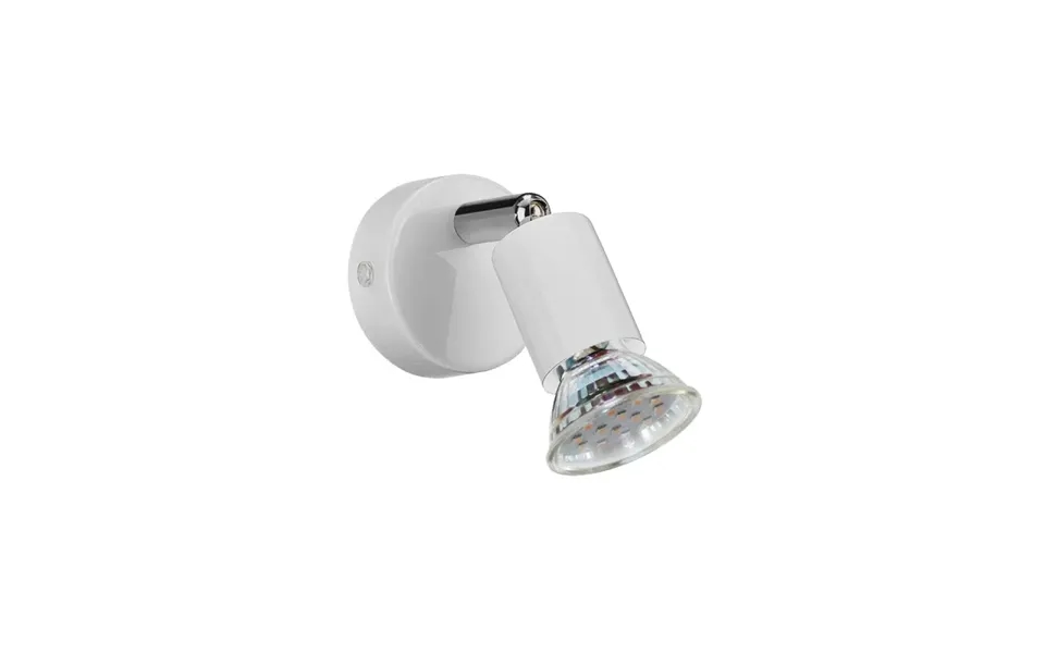 Eglo Mini Led Gu10 Hvid - 31414