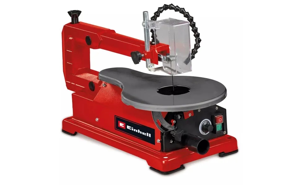 Einhell Dekupørsav - Tc-ss 406 E