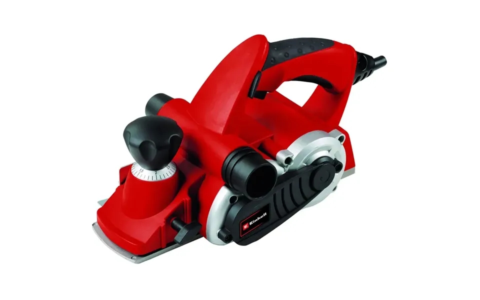 Einhell Elhøvl Max B82mm. D3mm. 230 900w - Te-pl 900