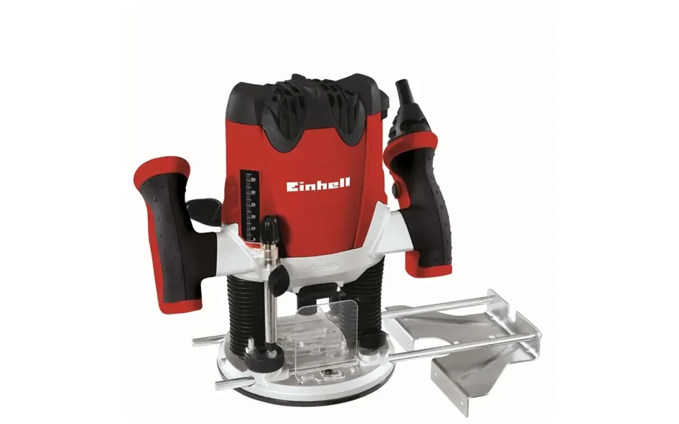 Einhell Overfræser 1.200 W - Te-ro 1255 E