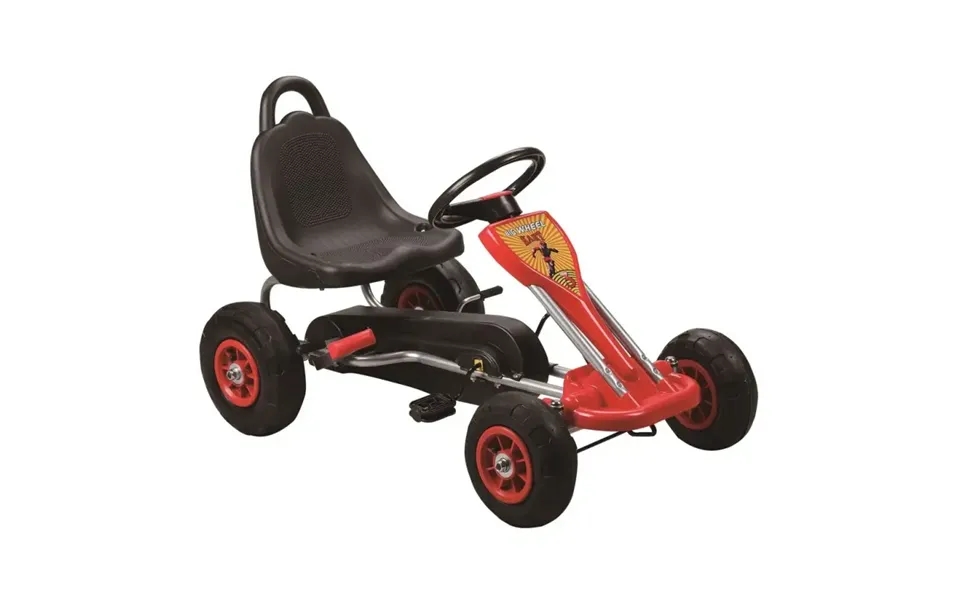 Elite Toys Fx2 Edition 6950190 - Pedal Gokart