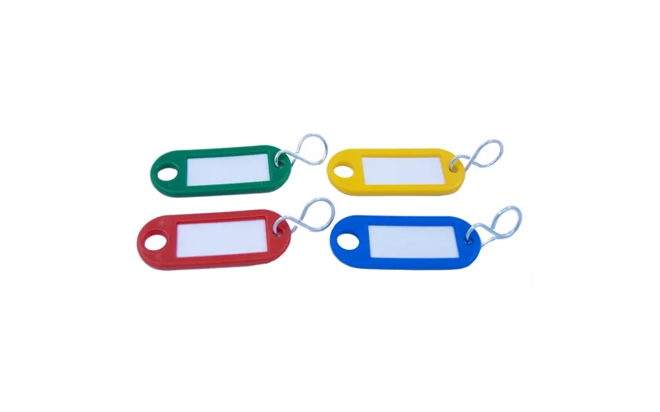 Fischer Nøgleskilt - 561623