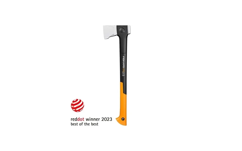 Fiskars Kløveøkse X17 - M