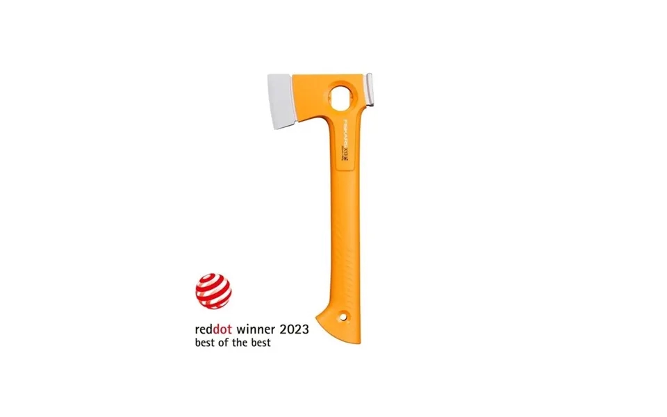 Fiskars X-series X13 Ultra Let Fritidsøkse - 1069101