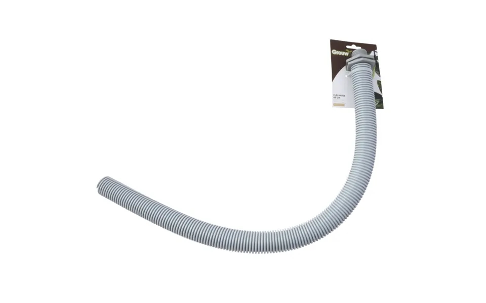 Flexslange 80 Cm T Regntønde - 79797