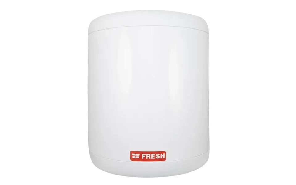 Fresh Marina 50 L Vandvarmer 1200w Rør - Stilbar Termostat