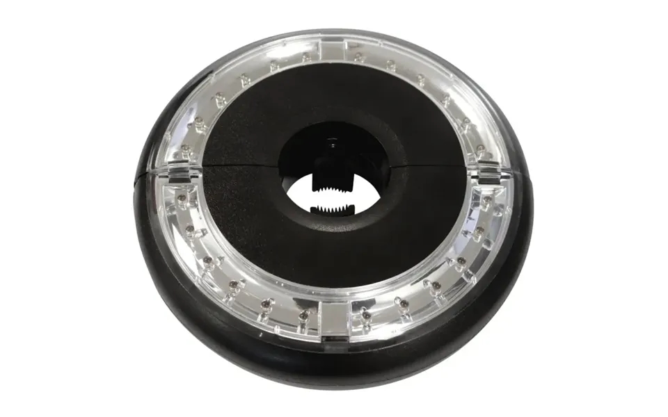 Green-it Parasollampe Med Tænd Sluk-knap