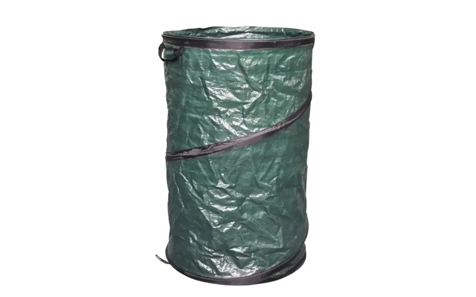 Green-it Pop-up Haveaffaldssæk 135 Liter