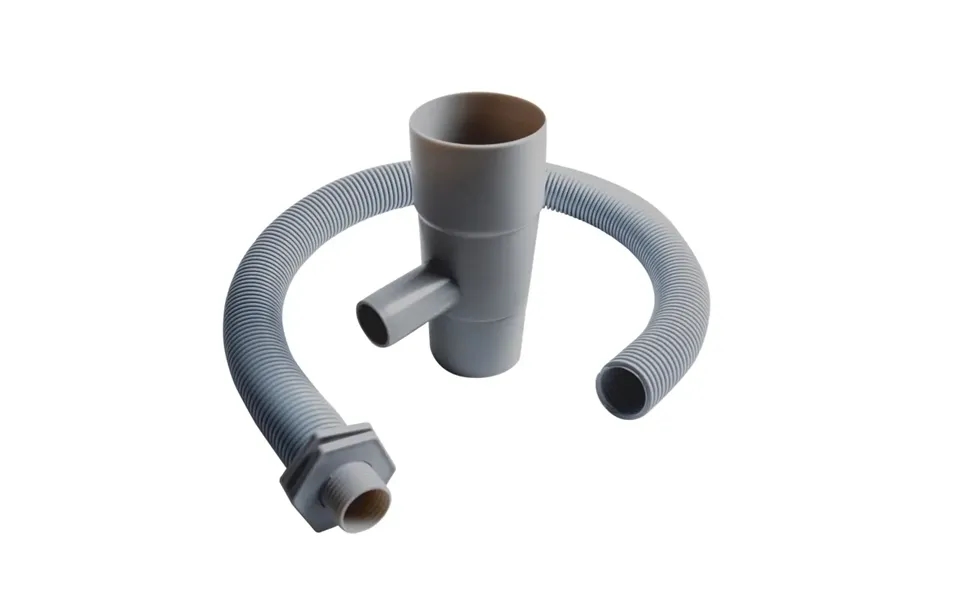 Green-it Startsæt Til Regnvandstønde