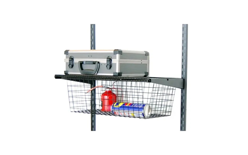 Green-it Trådhylde 60x30 Cm.