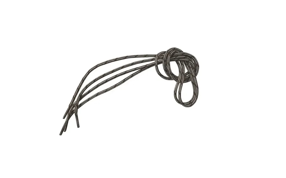 Hksdk Snørebånd Nr.19 - 85 Cm