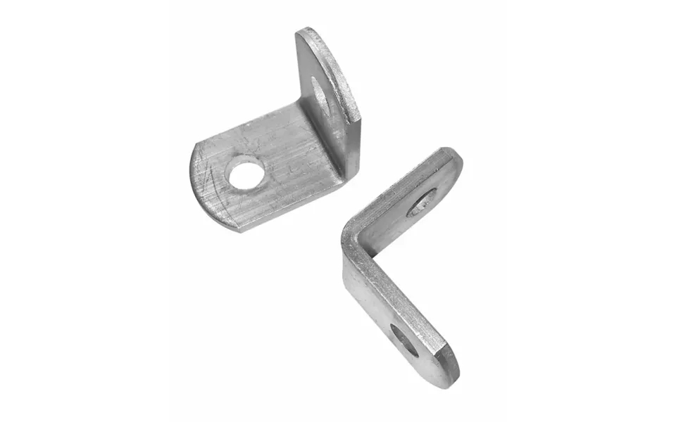 Home It Aluophæng Til Drivhus 12 Stk.