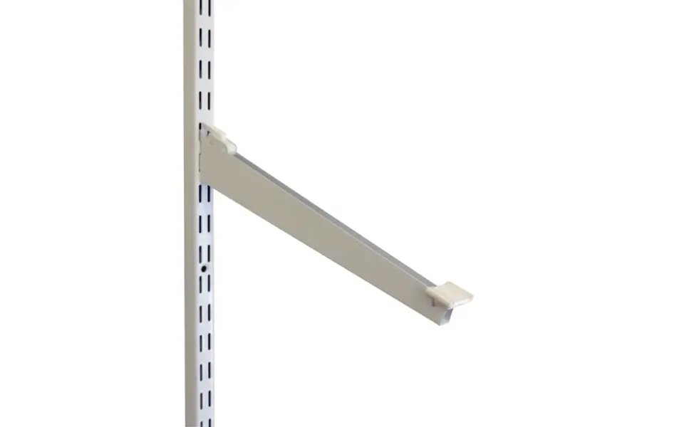 Home It Closet Hyldeknægt Skrå Hvid