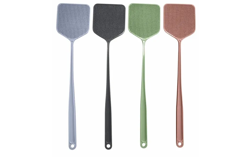 Home It Fluesmækker 4 Ass Farver