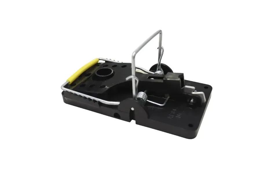 Home It Powertrap Kraftfuld Rottefælde