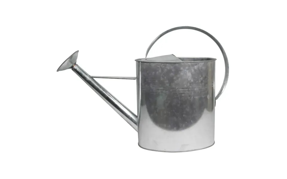 Home It Vandkande Med Spreder 10 Liter Galvaniseret