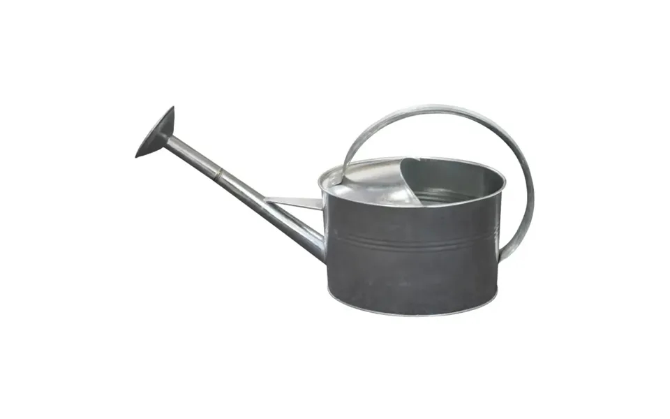 Home It Vandkande Med Spreder 5 Liter Galvaniseret