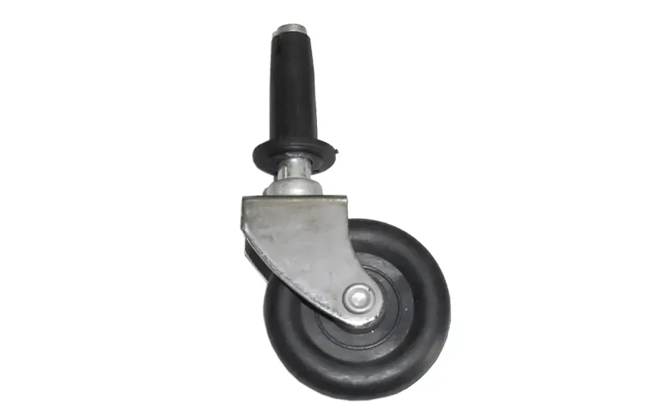 Home-it Møbelhjul 38 Mm. Drejelig - Indboring