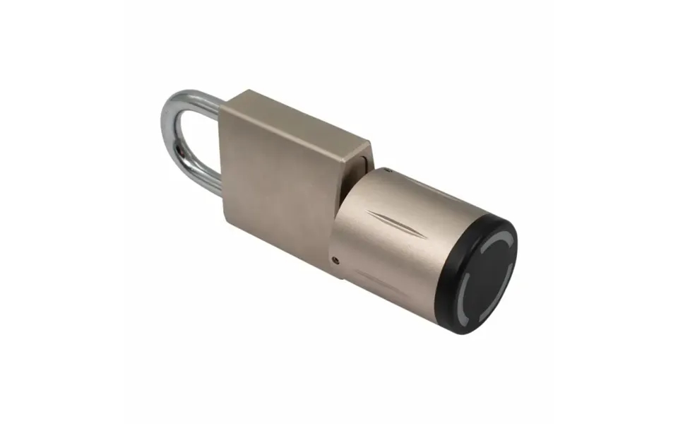 Jasa Elektronisk Hængelås - Guard