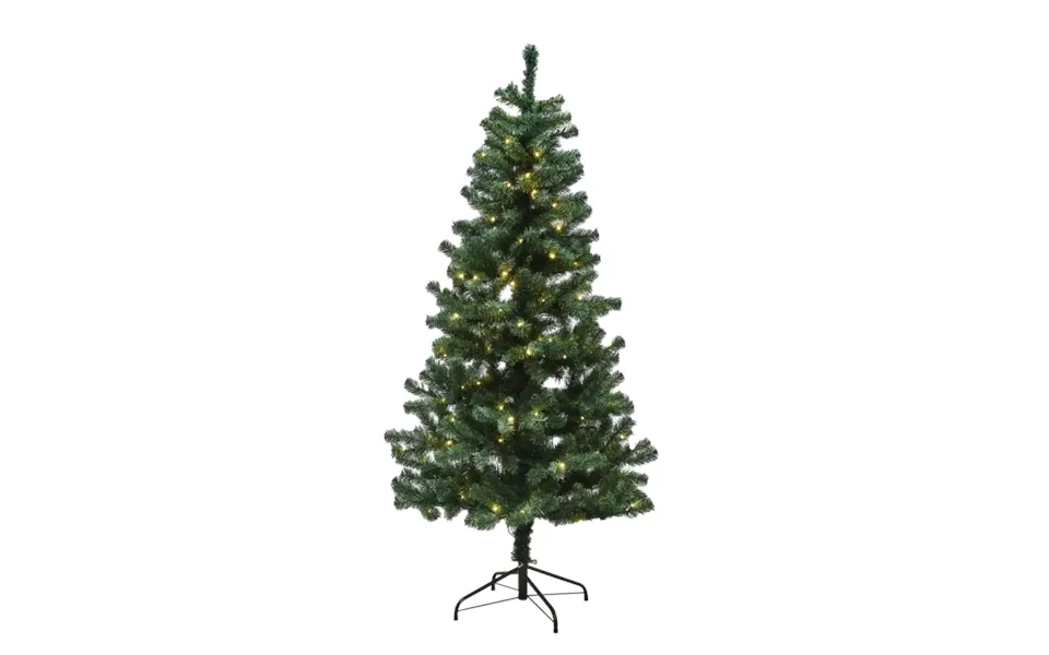 Juletræ Kunstig Pvc Alex - Klasse B