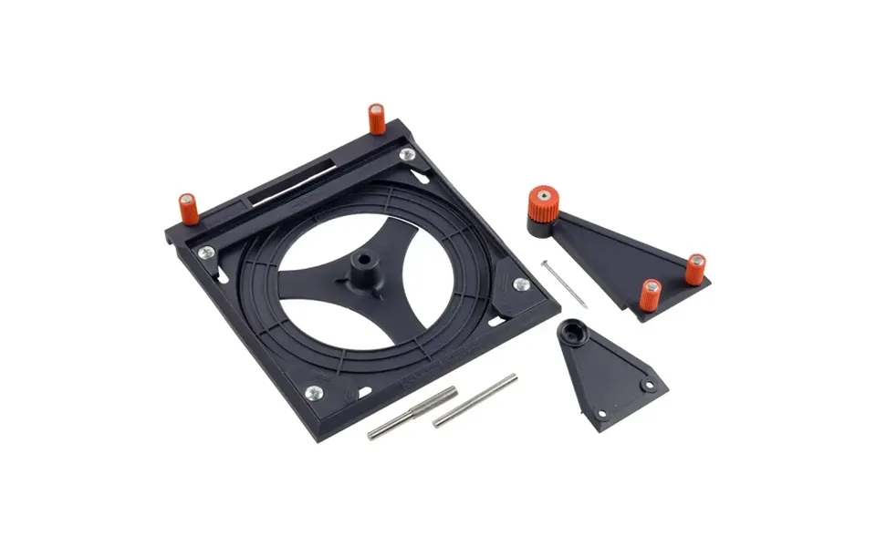 Kwb Line Master Føringssål Til Overfræser - 783500