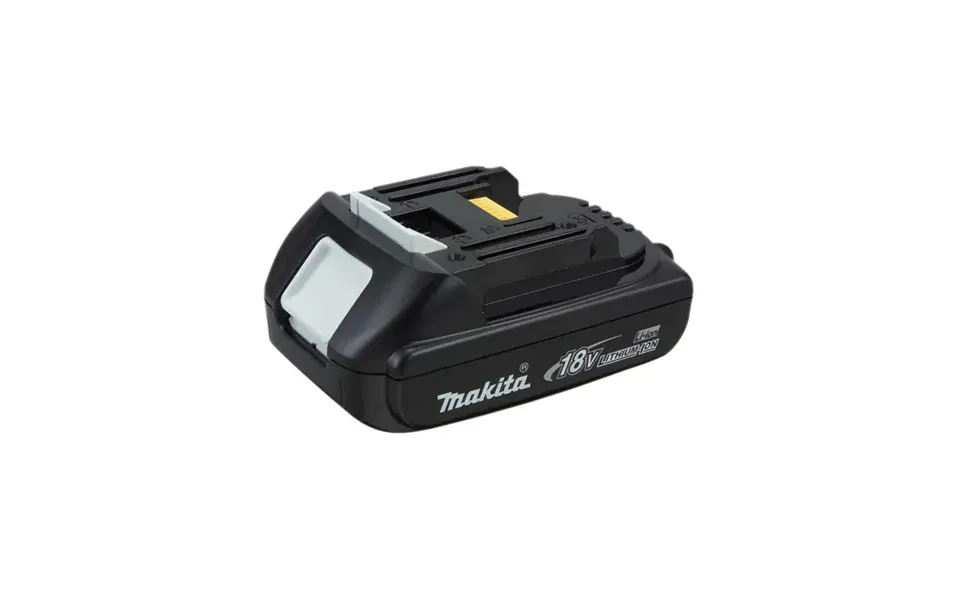 Makita Akku Bl1815n 18v 1 - 196235-0 Batteri
