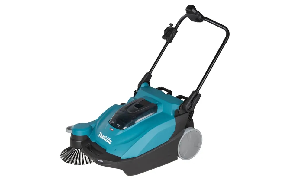 Makita Fejemaskine Xgt - Vs001gz