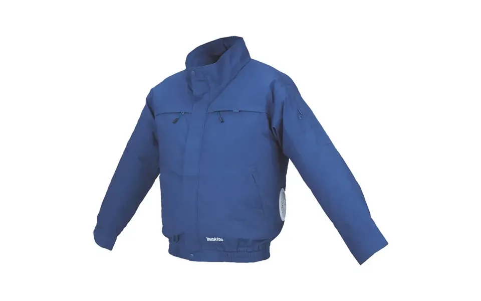 Makita Klimajakke Dfj304 - Størrelse S