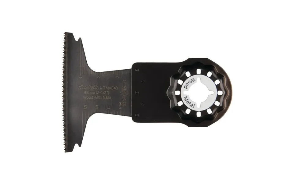 Makita Multicut T M 65mm Aii65apb - B-64820